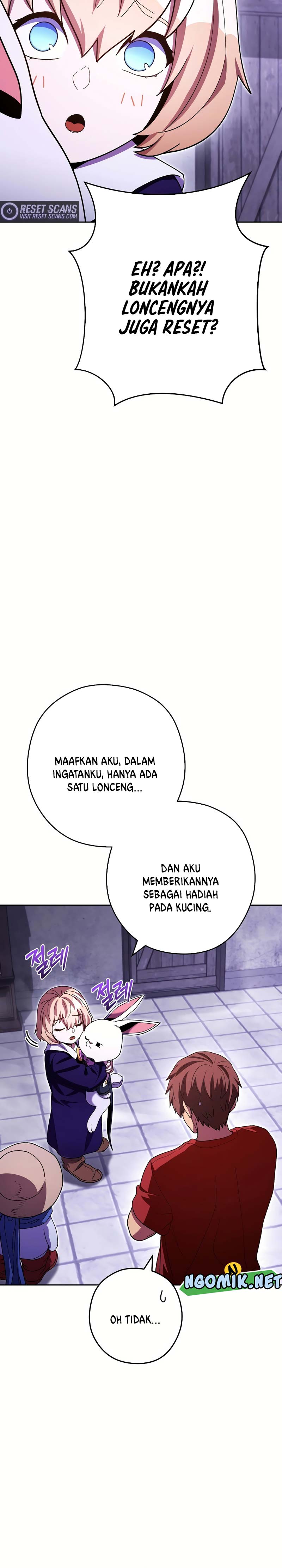 Dungeon Reset Chapter 165 Gambar 4